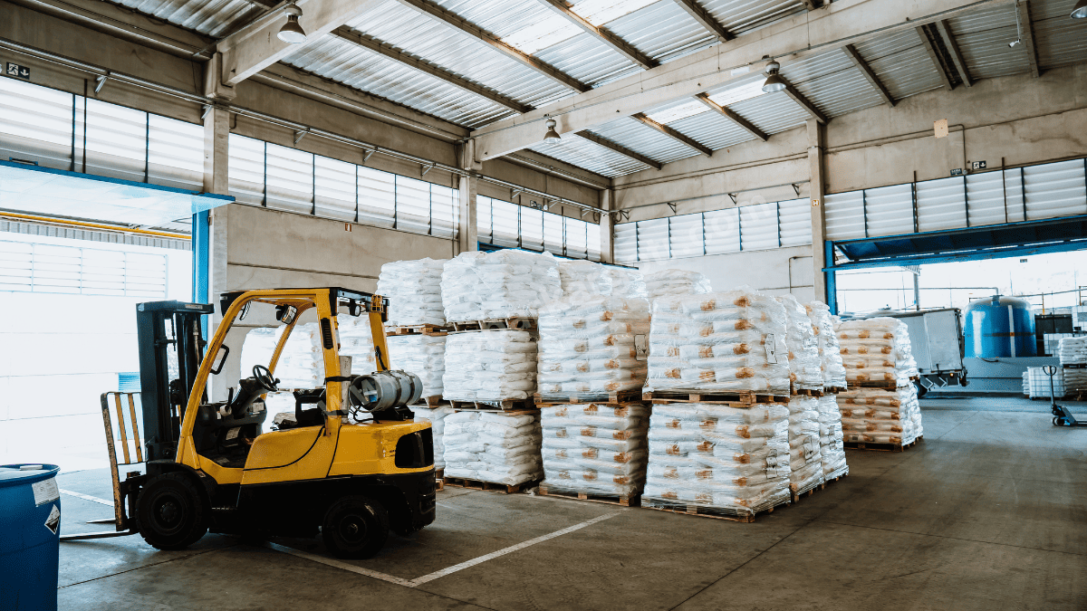 Çamaş Kimyasal Ürün Taşıma