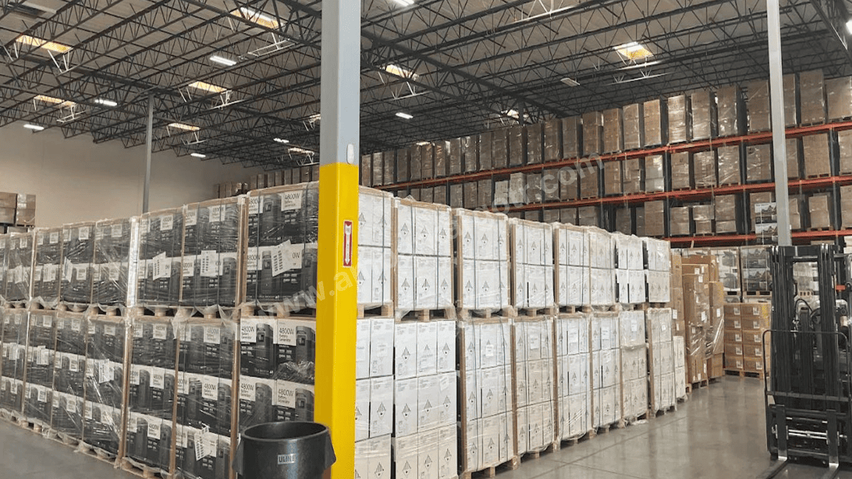 Çamaş Parça Yük Taşıma