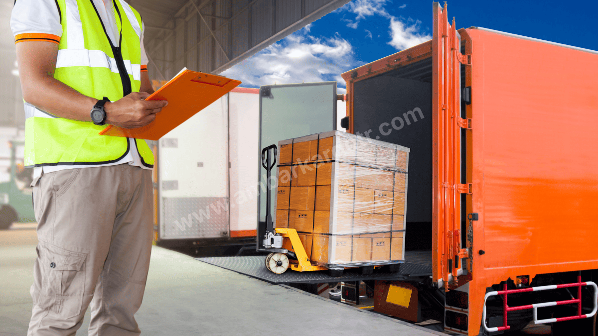 Çamaş Şehirler Arası Taşıma